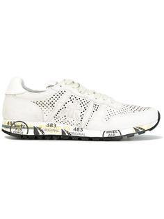Eric sneakers  Premiata White