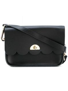 small Cloud crossbody bag The Cambridge Satchel Company