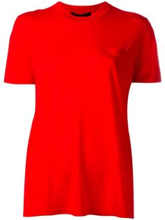 knitted top Alexander Wang