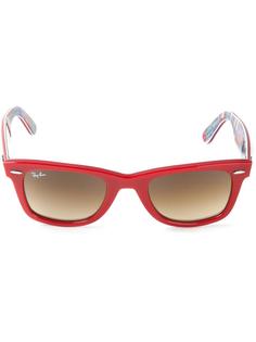 солнечные очки Wayfarer Special Series 10 Ray-Ban