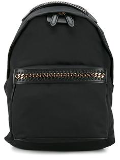 рюкзак с цепочной отделкой Stella McCartney