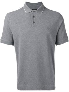 classic polo shirt Z Zegna