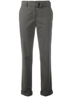 slim-fit trousers Akris Punto