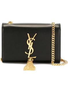сумка Monogram на плечо Saint Laurent