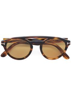 солнцезащитные очки Clint Tom Ford Eyewear