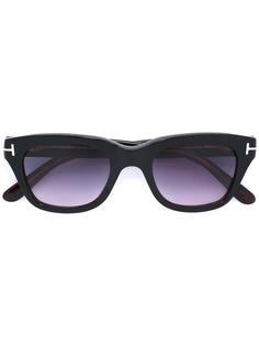 солнцезащитные очки Snowdon Tom Ford Eyewear