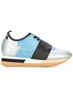 Pretty sneakers  Philippe Model