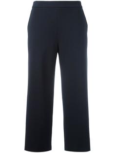 cropped trousers Akris