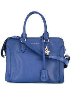 Padlock crossbody bag Alexander McQueen