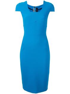 fitted dress Roland Mouret