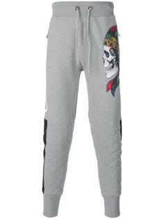 New Version track pants Philipp Plein
