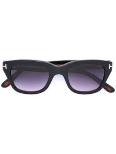 солнцезащитные очки Snowdon Tom Ford Eyewear