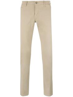 slim-fit trousers Jacob Cohen