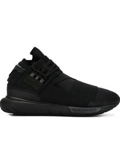кроссовки Qasa High Y-3