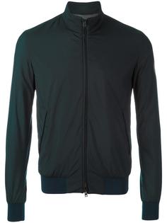 zipped lightweight jacket Herno