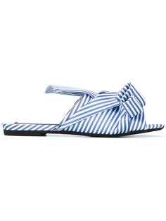 striped sandals Nº21