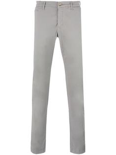 slim-fit trousers Jacob Cohen