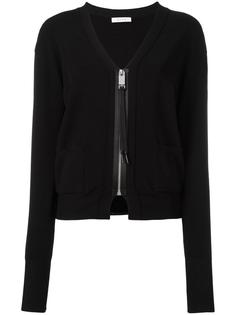 zipped cardigan Alyx