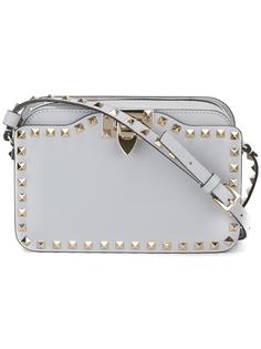 studded shoulder bag  Valentino