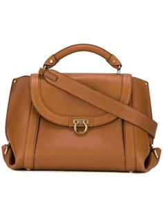 Suzanna shoulder bag Salvatore Ferragamo