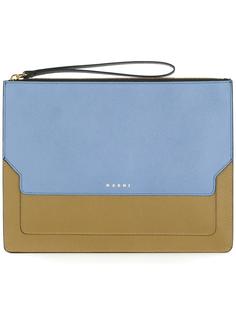 Trunk clutch Marni