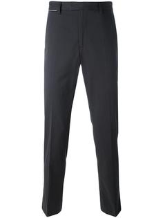 raised seam trousers Salvatore Ferragamo
