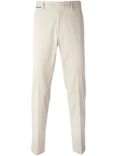 raised seam trousers Salvatore Ferragamo