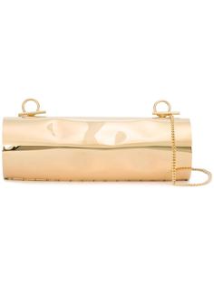 Pencil Case clutch  Benedetta Bruzziches