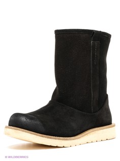 Полусапожки Shoe the Bear