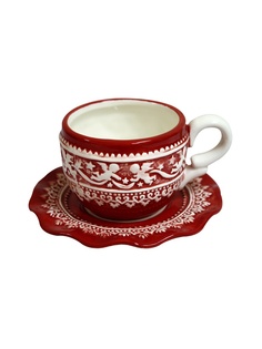 Наборы для чаепития Elff Ceramics