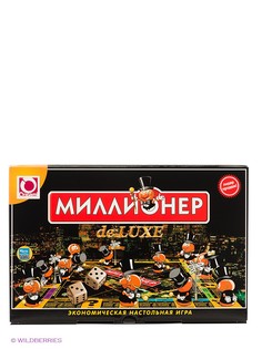 Настольные игры FunGame