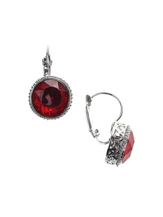 Серьги Migura
