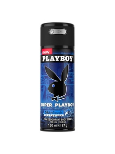 Дезодоранты PLAYBOY