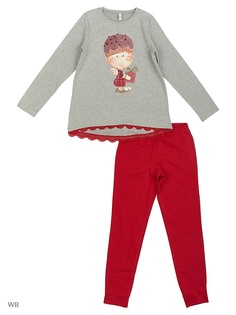 Пижамы United Colors of Benetton