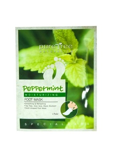 Носки косметические Pure Tree