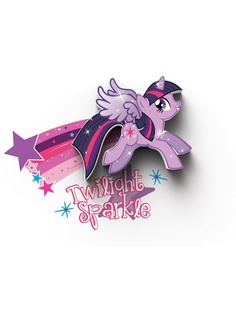 Ночники My Little Pony