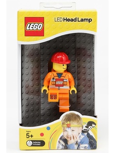 Фигурки-игрушки LEGO
