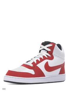 Кеды Nike