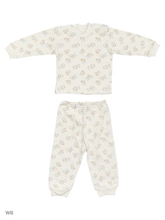 Пижамы KIDONLY