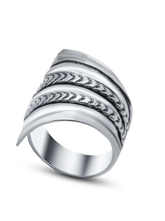 Ювелирные кольца Silver Wings