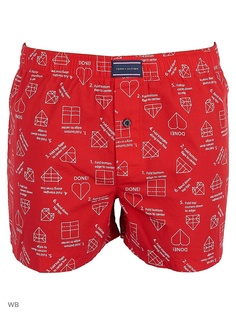 Трусы Tommy Hilfiger