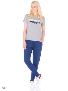Футболка Tommy Hilfiger