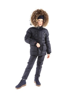 Пуховики TOOLOOP