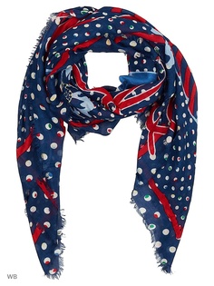 Шарфы Tommy Hilfiger