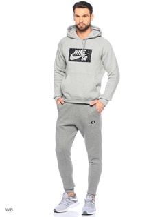 Брюки Nike