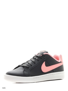 Кеды Nike