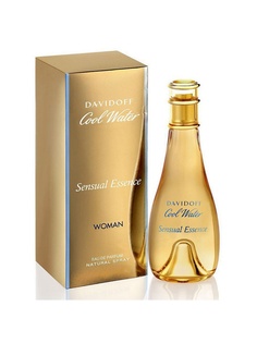 Туалетная вода DAVIDOFF