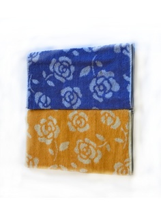 Полотенца банные La Pastel