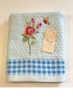 Полотенца банные La Pastel