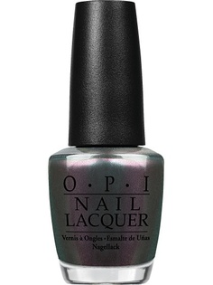 Лаки для ногтей OPI